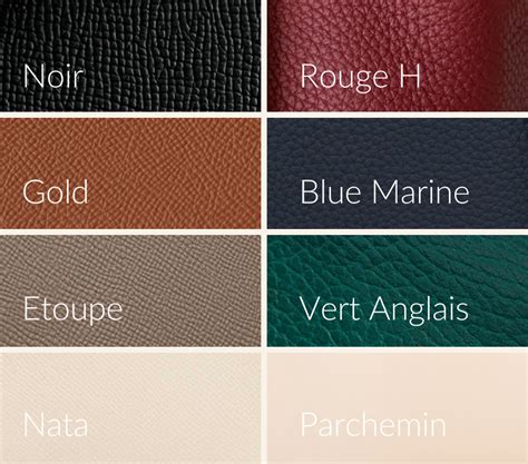 hermes with color|best hermes color for investment.